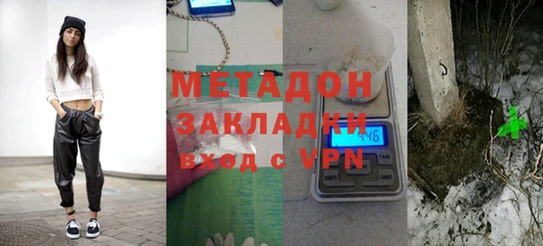 прущая мука Липки